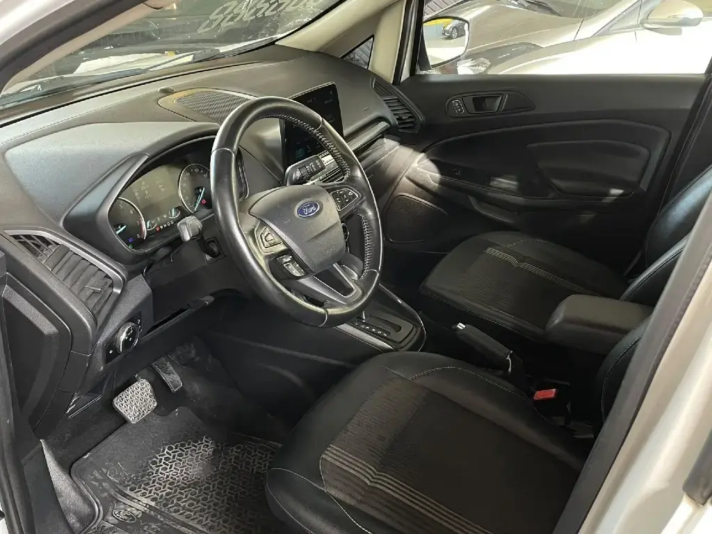 galeria ECOSPORT