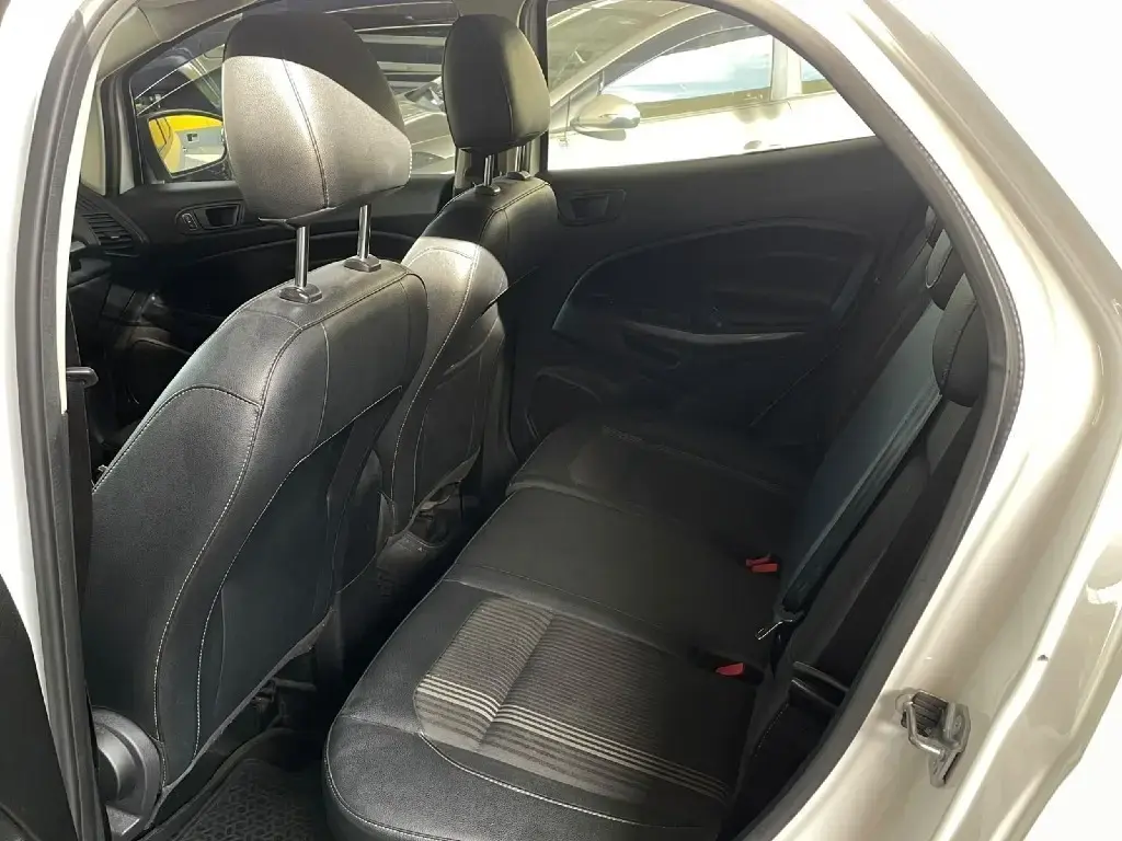 galeria ECOSPORT