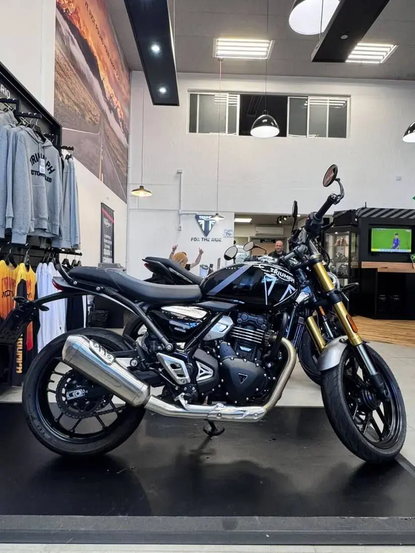 galeria SPEED