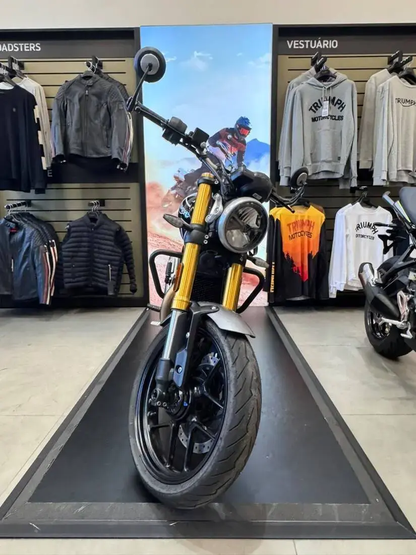 galeria SPEED