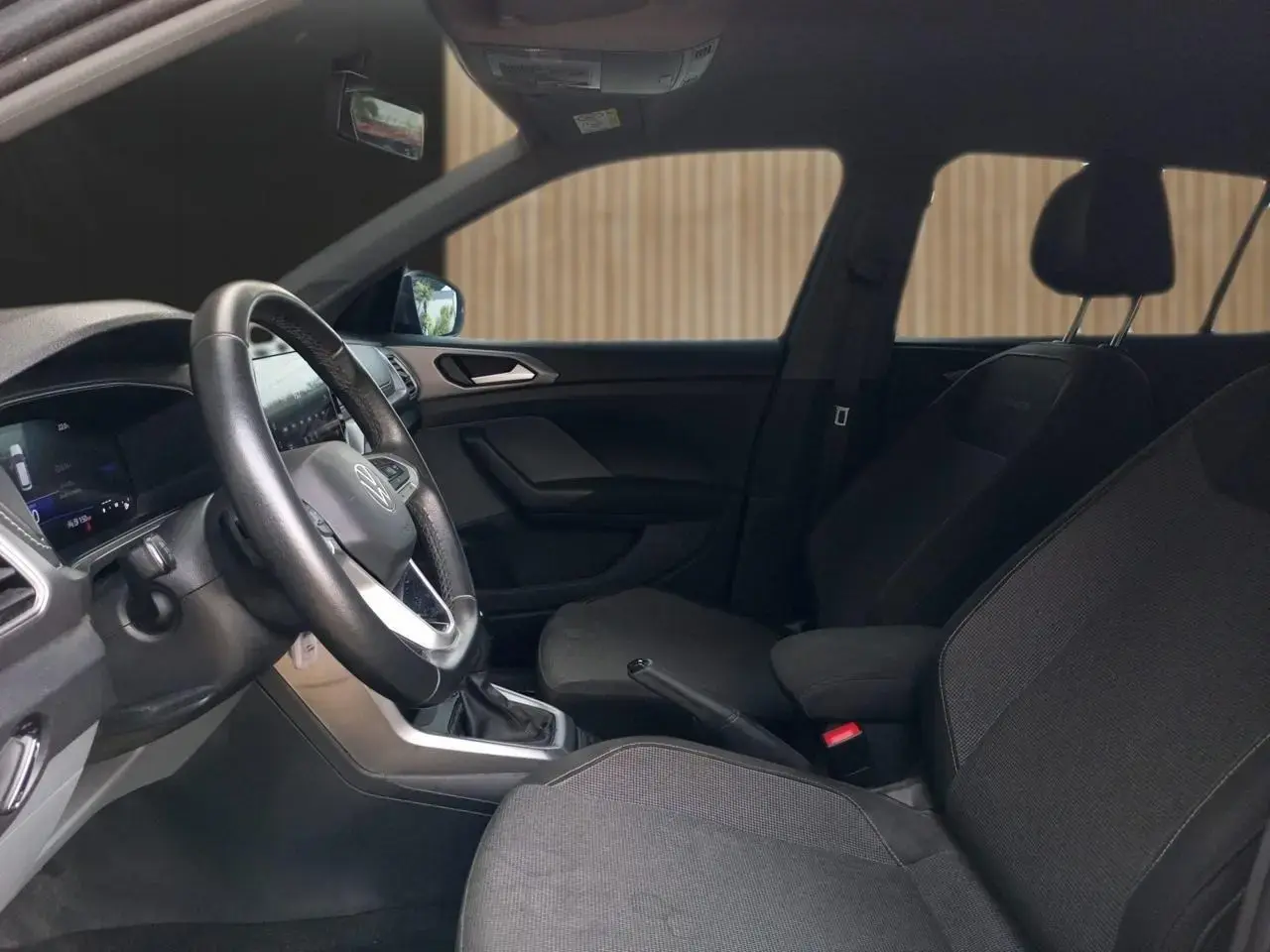 galeria T-Cross 200 TSI 1.0 Flex 12V 5p Aut.