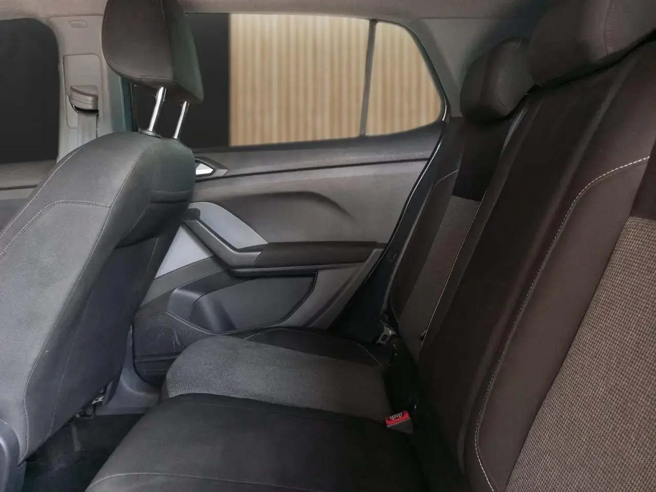 galeria T-Cross 200 TSI 1.0 Flex 12V 5p Aut.