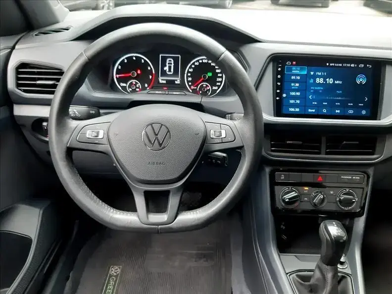 galeria T-CROSS