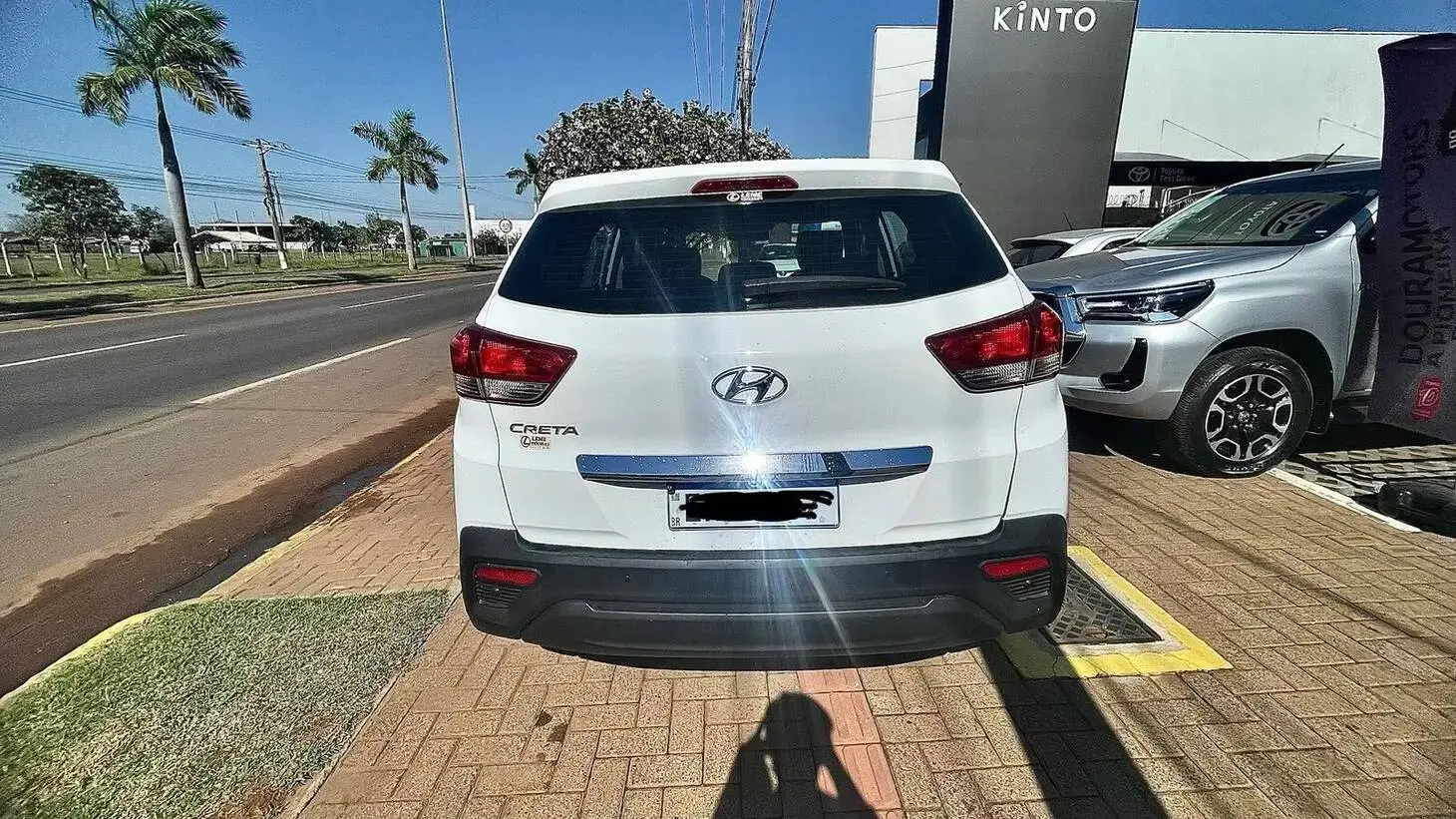 galeria CRETA