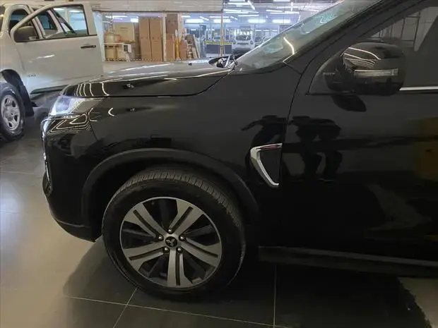 Mitsubishi OUTLANDER 2.0 MIVEC FLEX SPORT HPE AWD AUTOMÁTICO