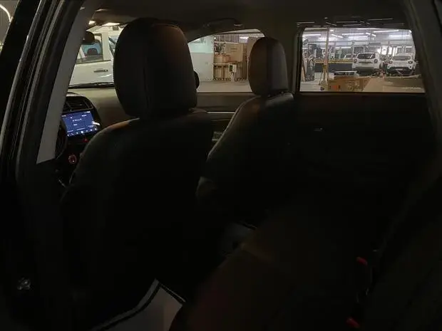 Mitsubishi OUTLANDER 2.0 MIVEC FLEX SPORT HPE AWD AUTOMÁTICO