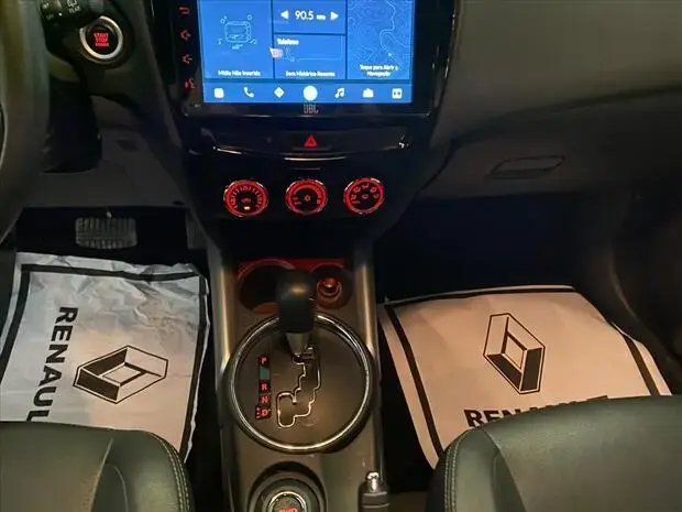Mitsubishi OUTLANDER 2.0 MIVEC FLEX SPORT HPE AWD AUTOMÁTICO