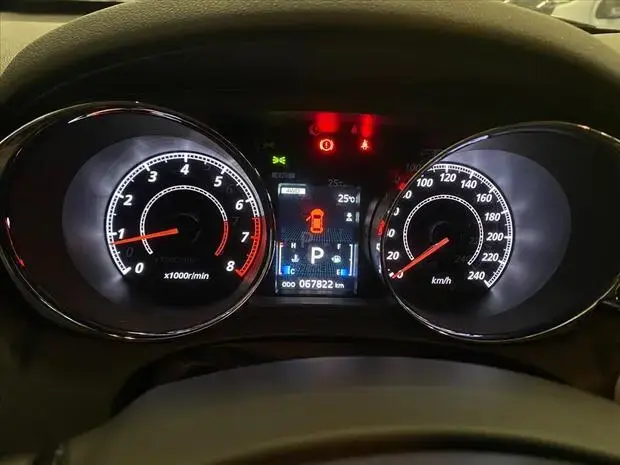 Mitsubishi OUTLANDER SPORT 2.0 MIVEC FLEX GLS AUTOMÁTICO