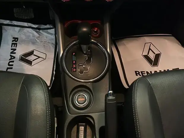 Mitsubishi OUTLANDER SPORT 2.0 MIVEC FLEX HPE AUTOMÁTICO