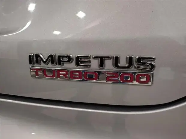 Fiat PULSE 1.0 TURBO 200 FLEX IMPETUS CVT