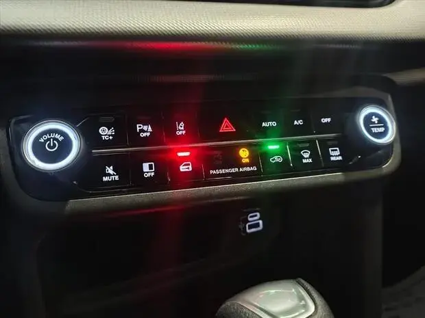 Fiat PULSE 1.0 TURBO 200 FLEX IMPETUS CVT