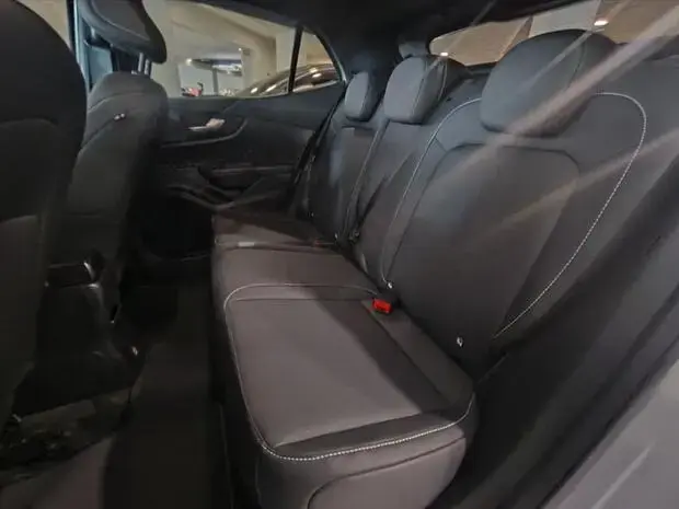 Fiat PULSE 1.0 TURBO 200 FLEX IMPETUS CVT