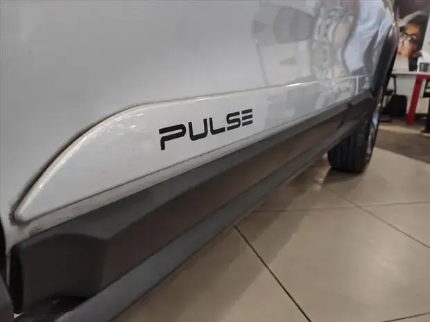 Fiat PULSE 1.0 TURBO 200 FLEX IMPETUS CVT