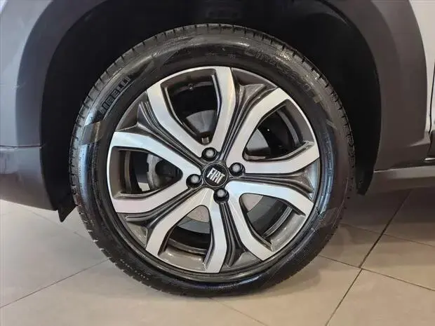 Fiat PULSE 1.0 TURBO 200 FLEX IMPETUS CVT