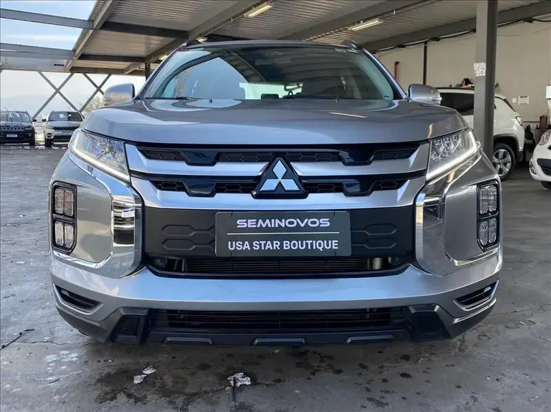 galeria OUTLANDER SPORT