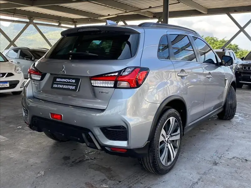 galeria OUTLANDER SPORT