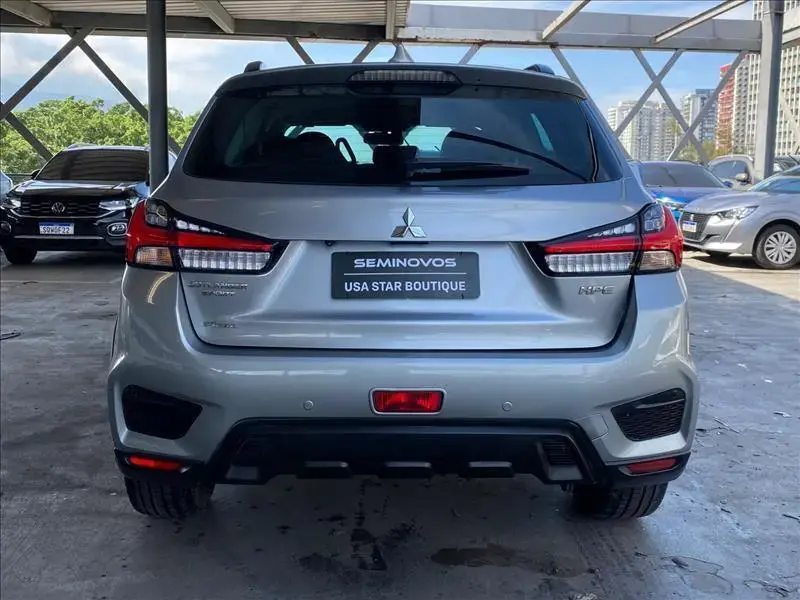 galeria OUTLANDER SPORT