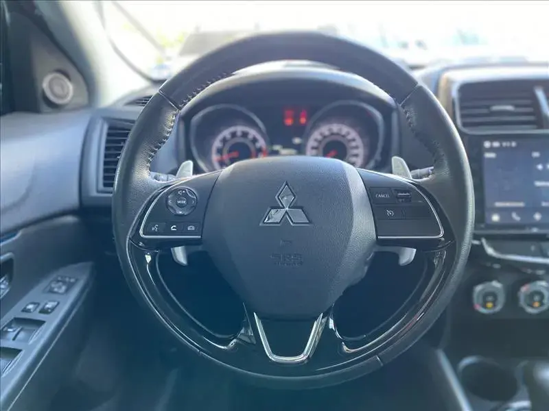 galeria OUTLANDER SPORT