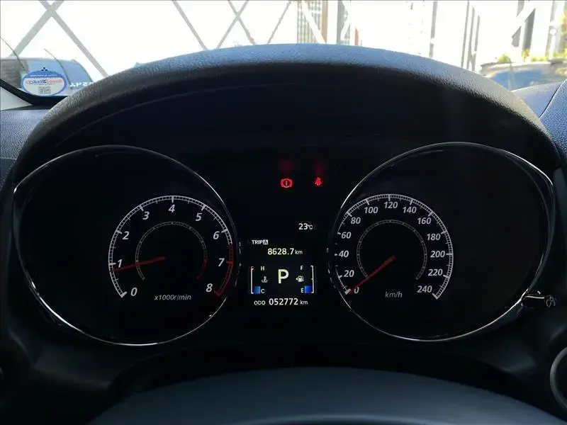 galeria OUTLANDER SPORT