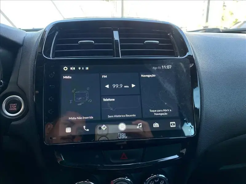 galeria OUTLANDER SPORT