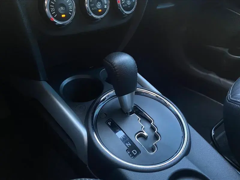 galeria OUTLANDER SPORT