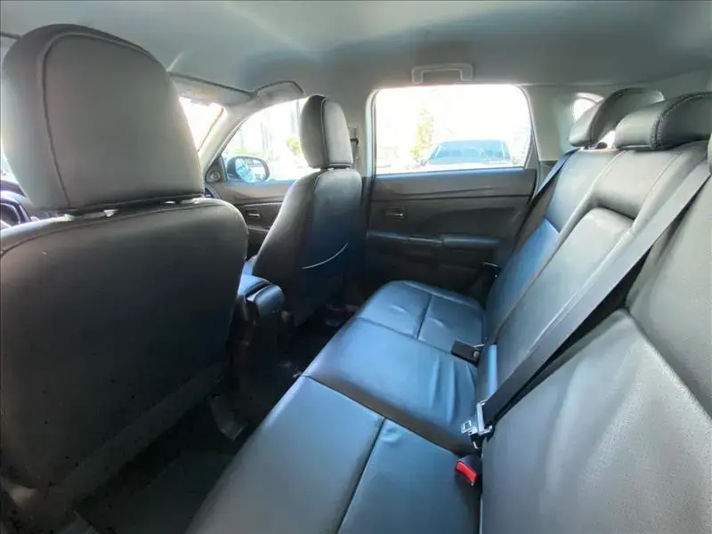 galeria OUTLANDER SPORT