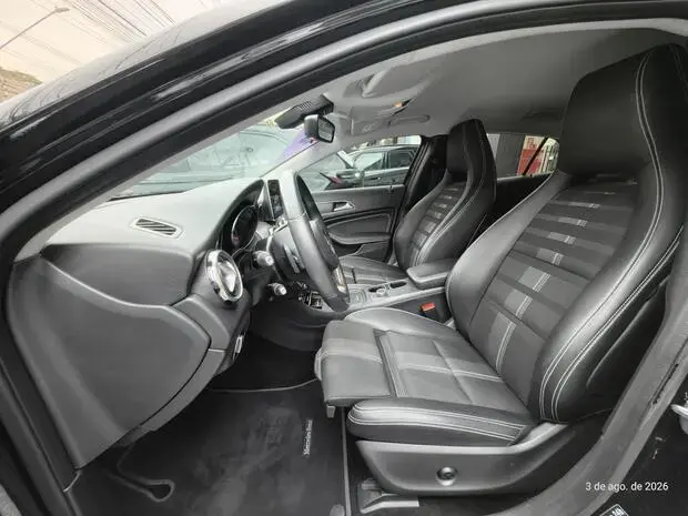 Mercedes Benz GLA 200 GLA 200 1.6 Enduro