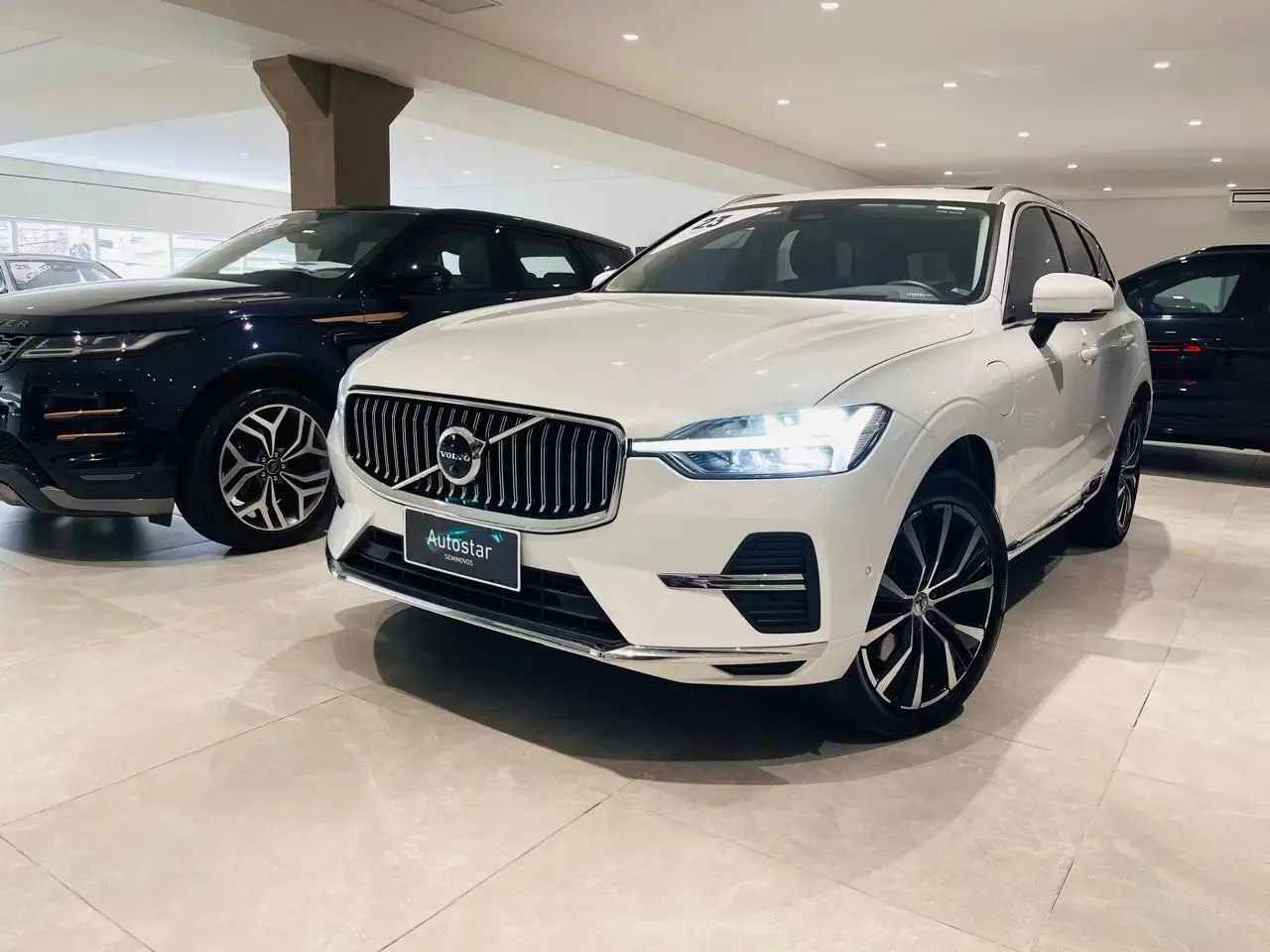 galeria XC60