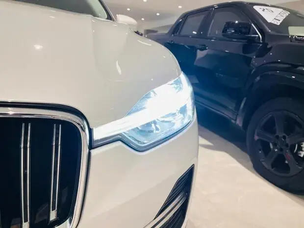 Volvo XC60 Recharge Ultimate 2.0