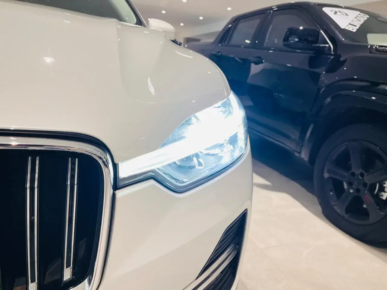 galeria XC60