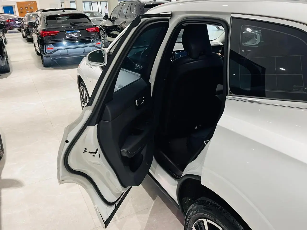 galeria XC60
