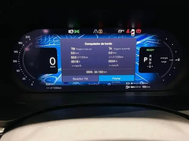 Volvo XC60 Recharge Ultimate 2.0
