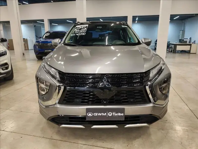 galeria ECLIPSE CROSS