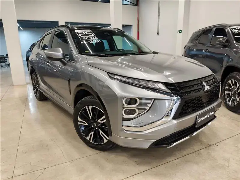 galeria ECLIPSE CROSS