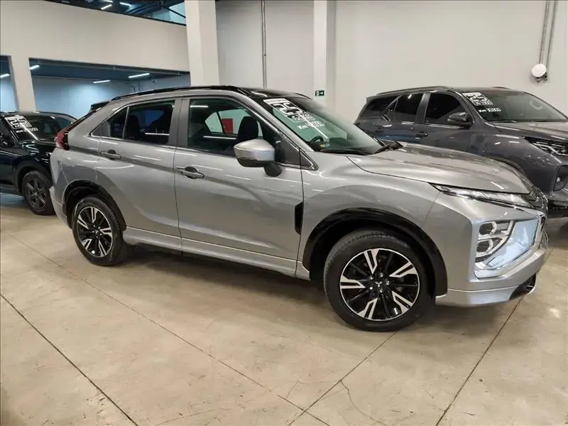 galeria ECLIPSE CROSS