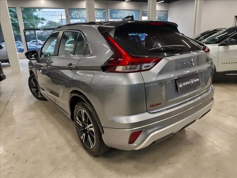 galeria ECLIPSE CROSS