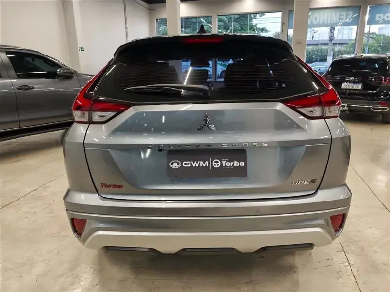 galeria ECLIPSE CROSS