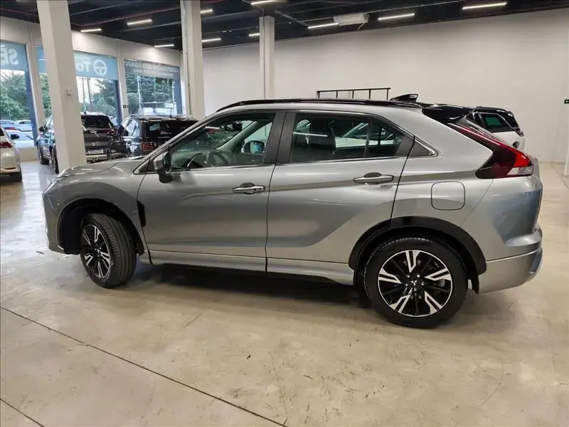 galeria ECLIPSE CROSS