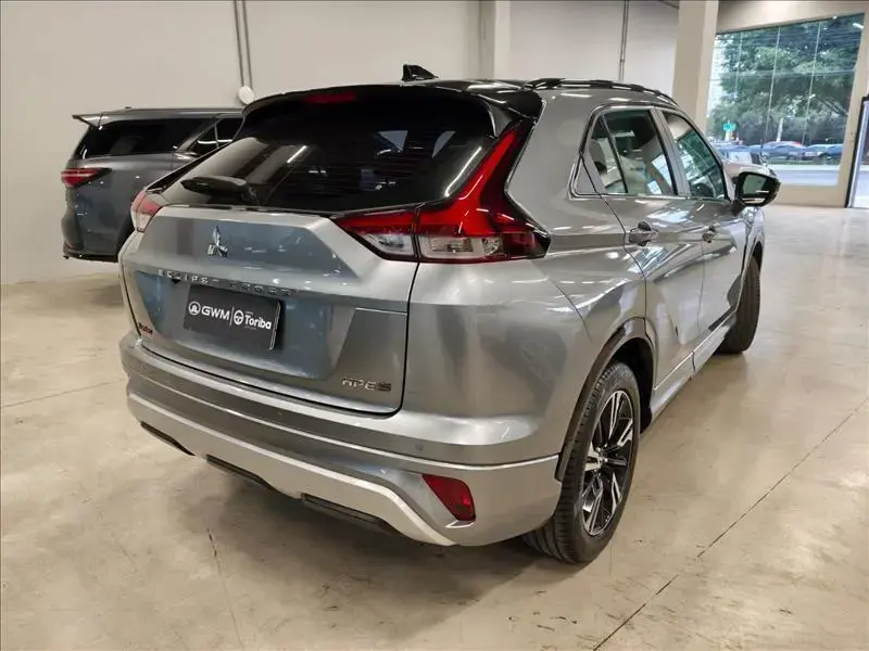 galeria ECLIPSE CROSS