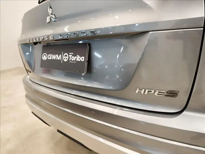 galeria ECLIPSE CROSS