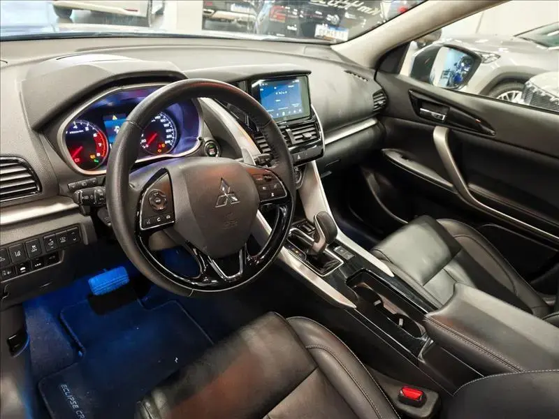 galeria ECLIPSE CROSS