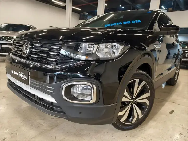 galeria T-CROSS