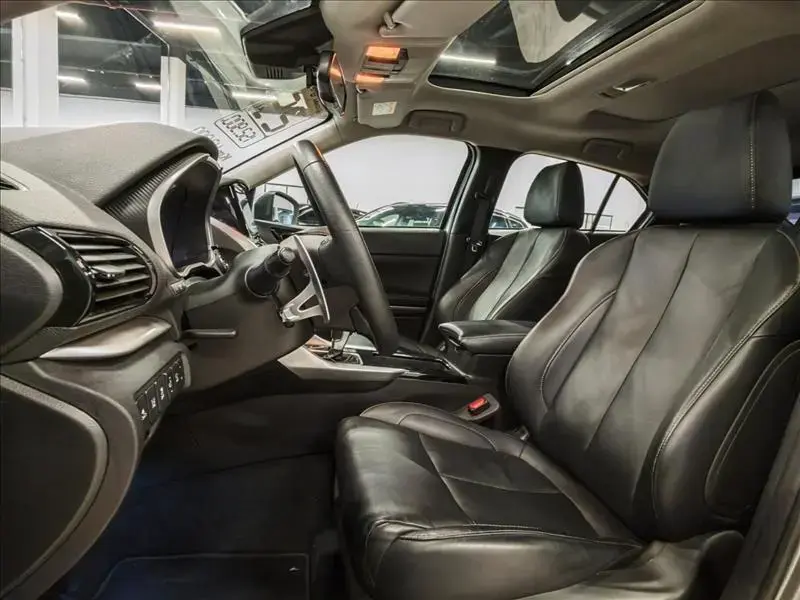 galeria ECLIPSE CROSS