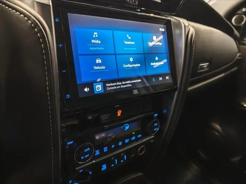 galeria HILUX SW4