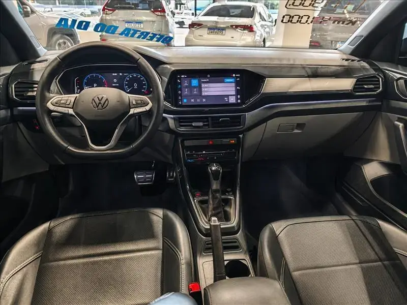 galeria T-CROSS