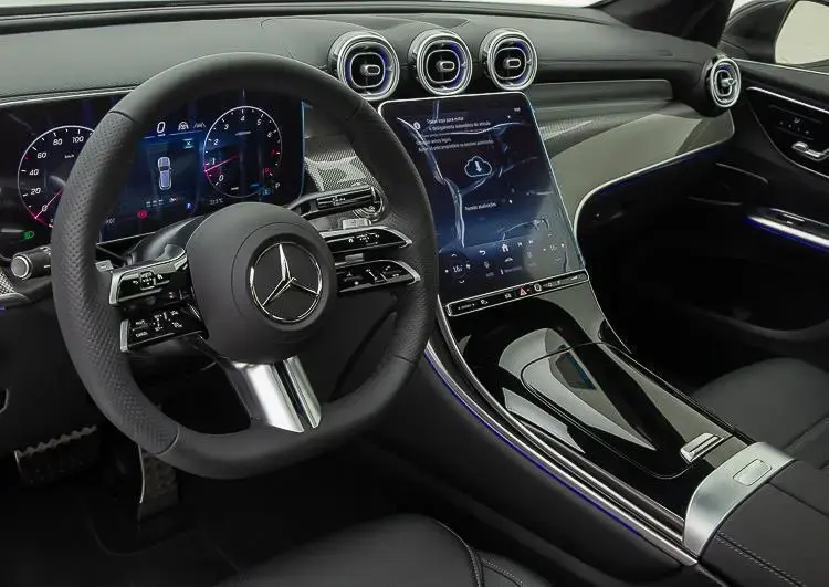 galeria GLC