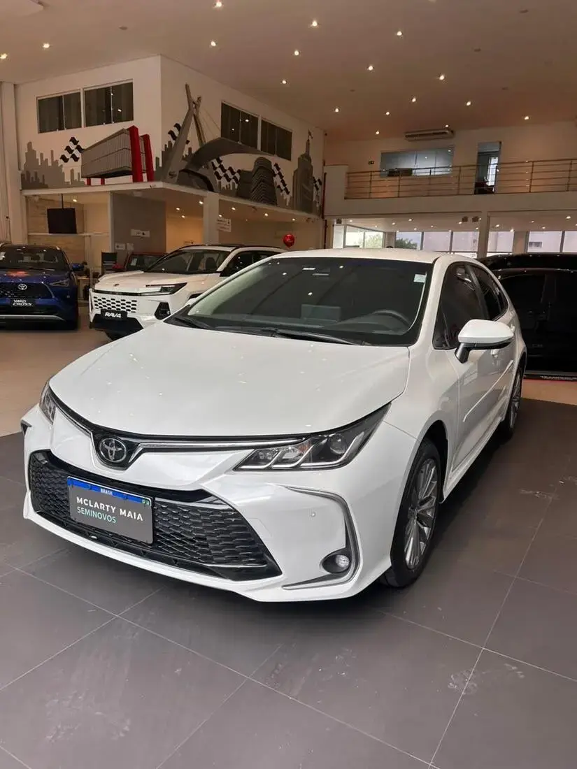 galeria COROLLA