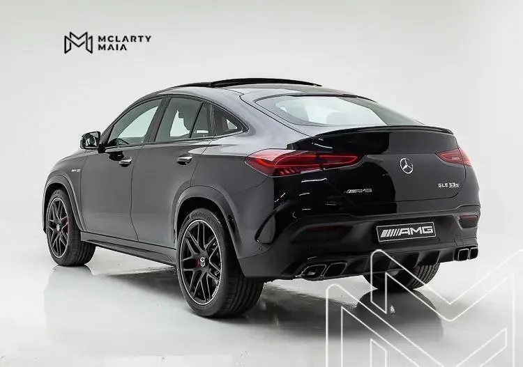 galeria AMG