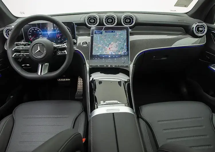 galeria GLC