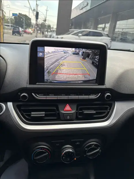 Hyundai HB20 1.0 12V FLEX LIMITED MANUAL
